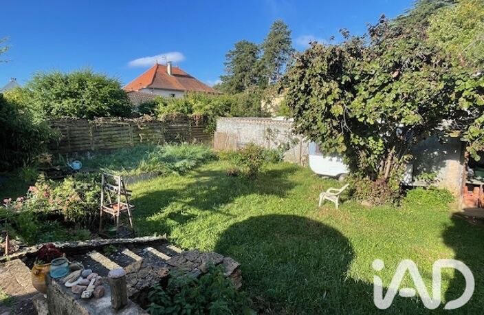 Vente Maison de village 5 pièces — photo 2
