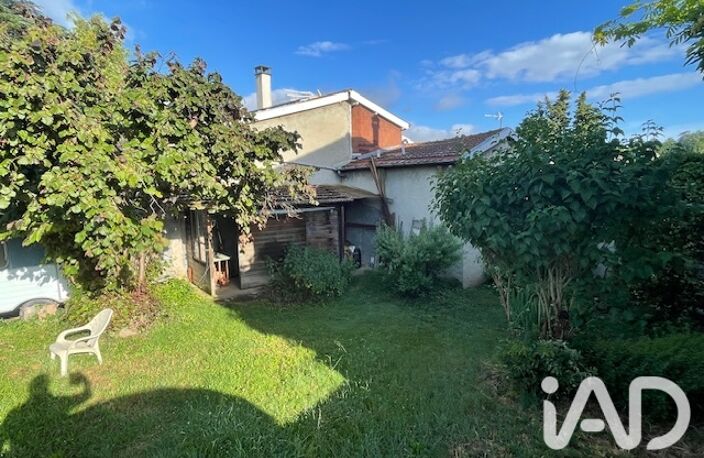 Vente Maison de village 5 pièces — photo 3