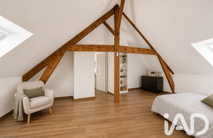 Vente Immeuble 200 m&sup2; — photo 2