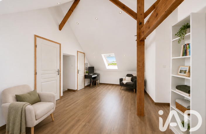 Vente Immeuble 200 m&sup2; — photo 3