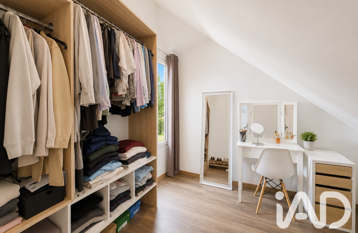 Vente Immeuble 200 m&sup2; — photo 4