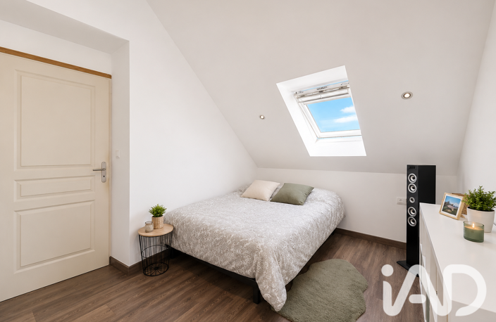 Vente Immeuble 200 m&sup2; — photo 5