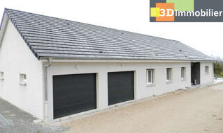 Maison 9 Pièces 160 m² à vendre à Lons-le-Saunier (39000)
