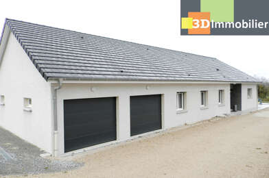 Maison 9 pièces 398000 €