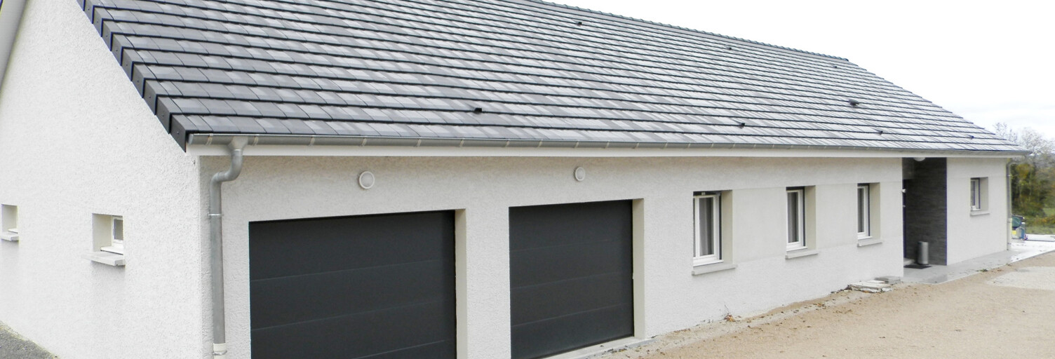 Maison 9 Pièces 160 m² à vendre à Lons-le-Saunier (39000)