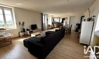 Maison 7 Pièces 130 m² à vendre à Tavernay (71400)