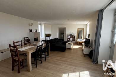 Maison 7 pièces 169000 €