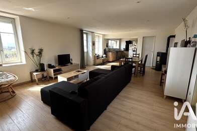 Maison 7 pièces 169000 €