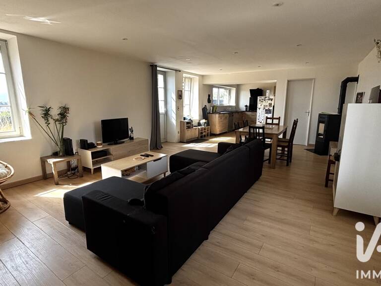Vente Maison/villa 7 pièces — photo 1
