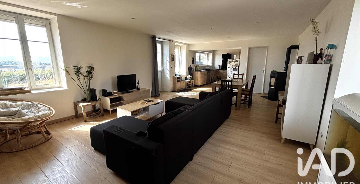 Vente Maison/villa 7 pièces — photo 1