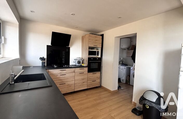 Vente Maison/villa 7 pièces — photo 3