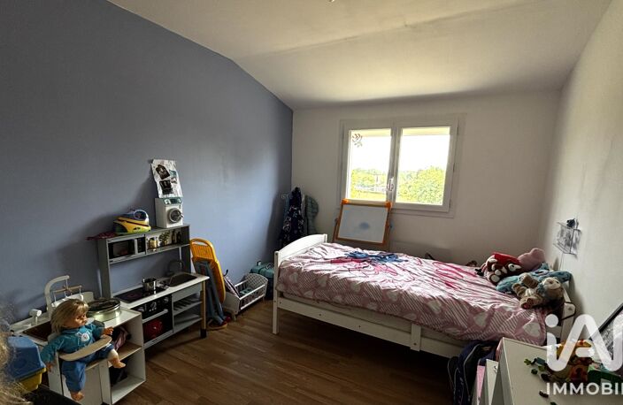 Vente Maison/villa 7 pièces — photo 5