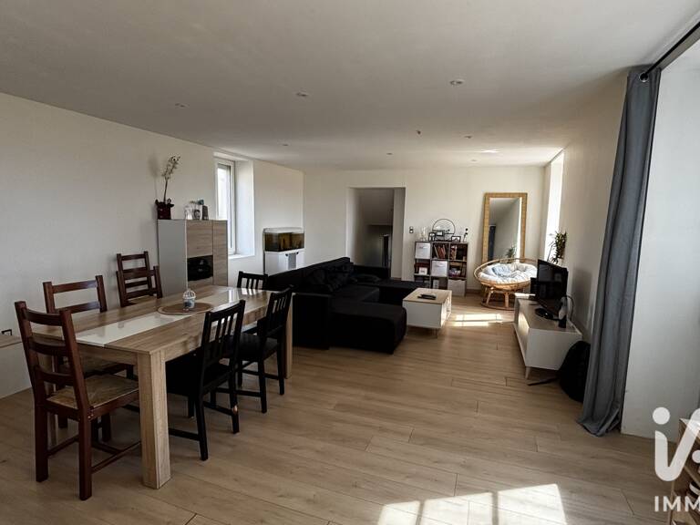 Vente Maison/villa 7 pièces — photo 1