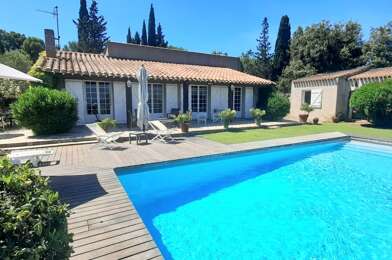Maison 7 pièces 895000 €