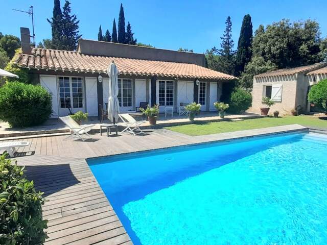 Vente Maison/villa 7 pièces — photo du bien
