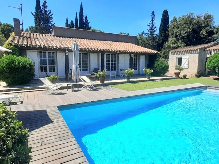 Vente Maison/villa 7 pièces — photo 1