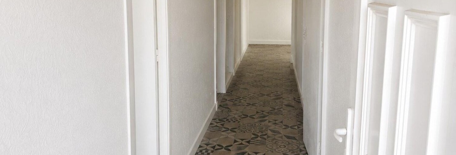 Maison 4 Pièces 130 m² à vendre à Bordeaux (33300)