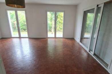 Maison 4 pièces 330000 €