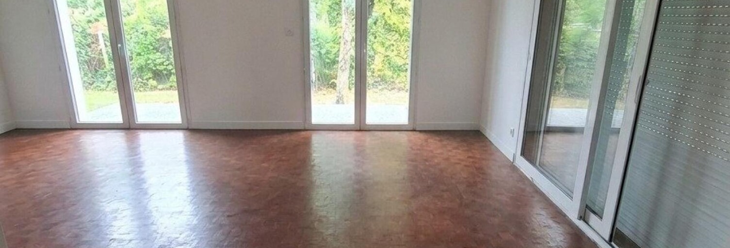 Maison 4 Pièces 130 m² à vendre à Bordeaux (33300)