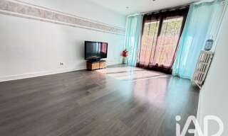 Appartement 3 Pièces 62 m² à vendre à Villeneuve-le-Roi (94290)