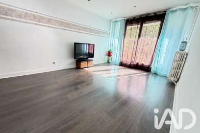 Appartement 3 pièces 169000 €