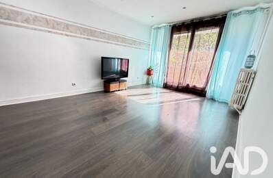 Vente Appartement 3 pièces — photo du bien