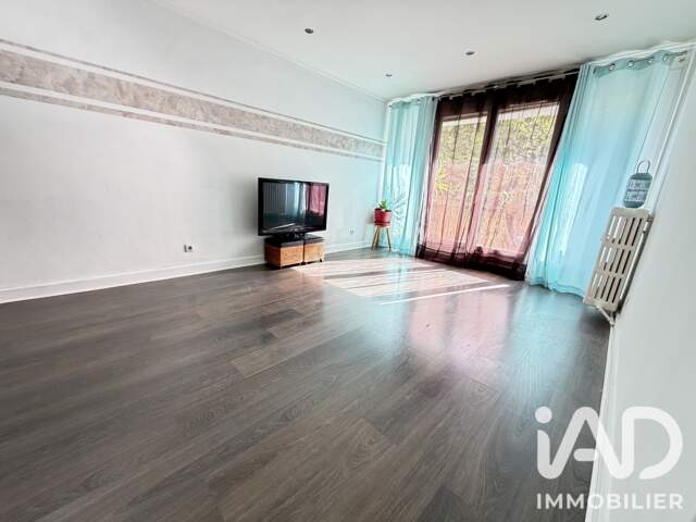 Vente Appartement 3 pièces — photo du bien