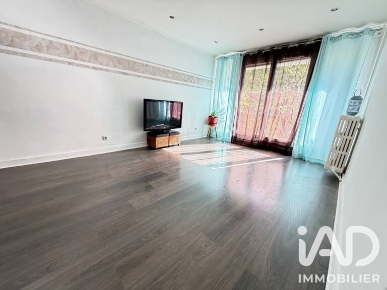 Vente Appartement 3 pièces — photo 1