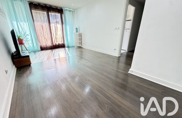 Vente Appartement 3 pièces — photo 2