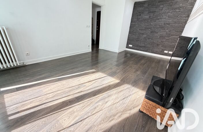 Vente Appartement 3 pièces — photo 3