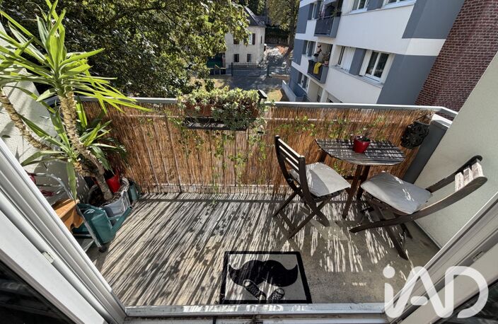Vente Appartement 3 pièces — photo 4