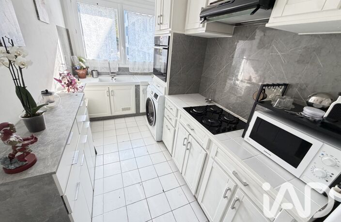 Vente Appartement 3 pièces — photo 5