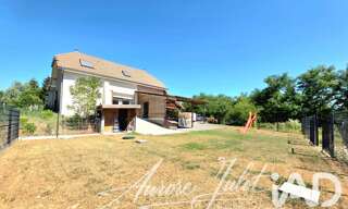 Maison 7 Pièces 225 m² à vendre à Saint-Clair-de-la-Tour (38110)