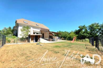 Maison 7 pièces 389000 €