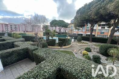 Appartement 3 pièces 119000 €
