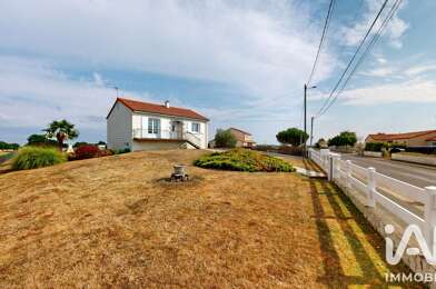 Maison 5 pièces 160000 €