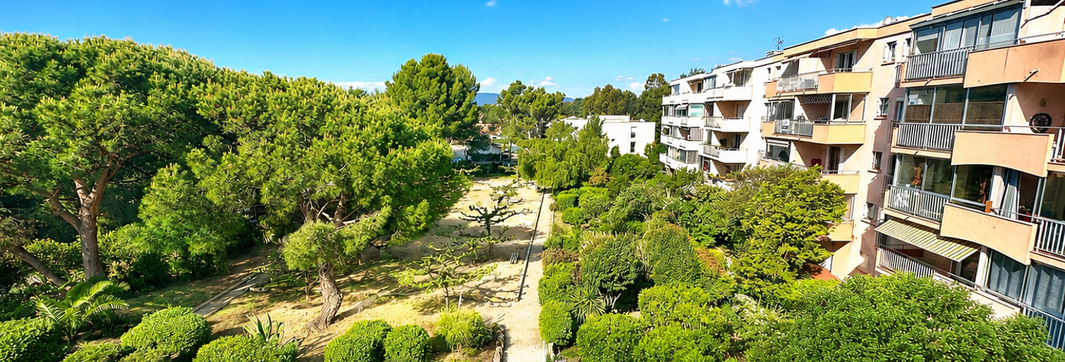 Appartement 1 Pièce 34 m² à vendre à Fréjus (83600)