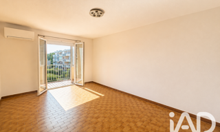 Appartement 1 Pièce 34 m² à vendre à Fréjus (83600)