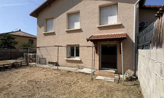 Appartement 4 Pièces 61 m² à vendre à Roussillon (38150)