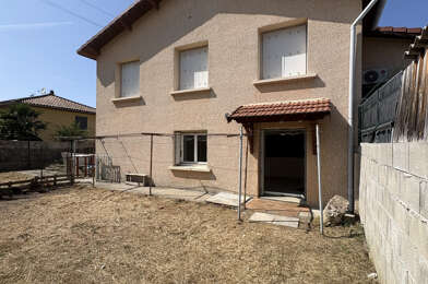 Appartement 4 pièces 105000 €