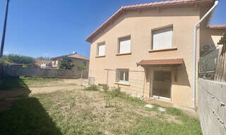 Appartement 4 Pièces 61 m² à vendre à Roussillon (38150)