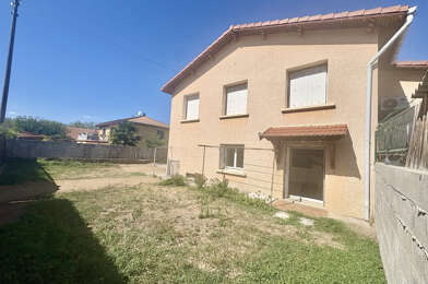 Appartement 4 pièces 105000 €