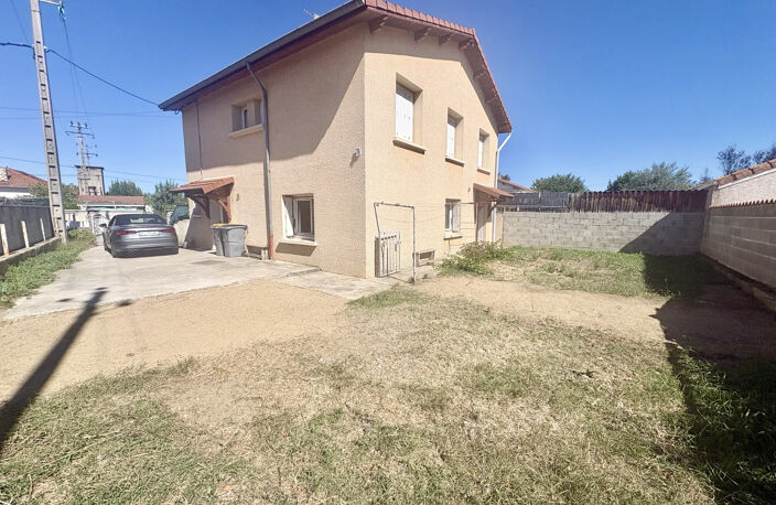 Appartement T4 Rez de jardin Roussillon le Haut - Agence Imm — photo 2