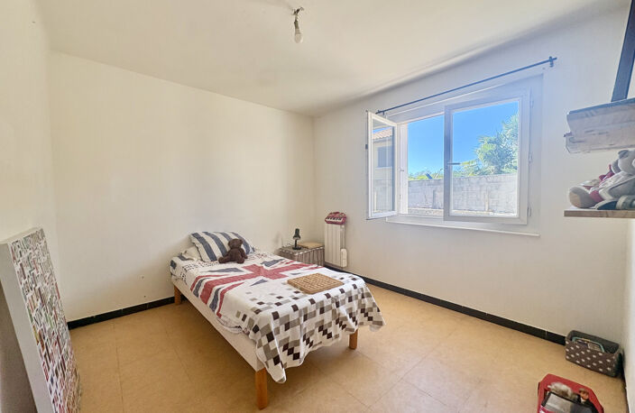 Appartement T4 Rez de jardin Roussillon le Haut - Agence Imm — photo 4