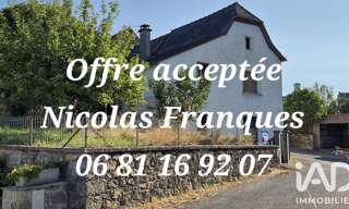 Maison 3 Pièces 72 m² à vendre à Saint-Félix-de-Lunel (12320)