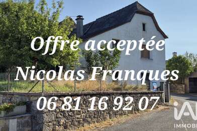 Maison 3 pièces 72000 €