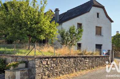 Maison 3 pièces 72000 €