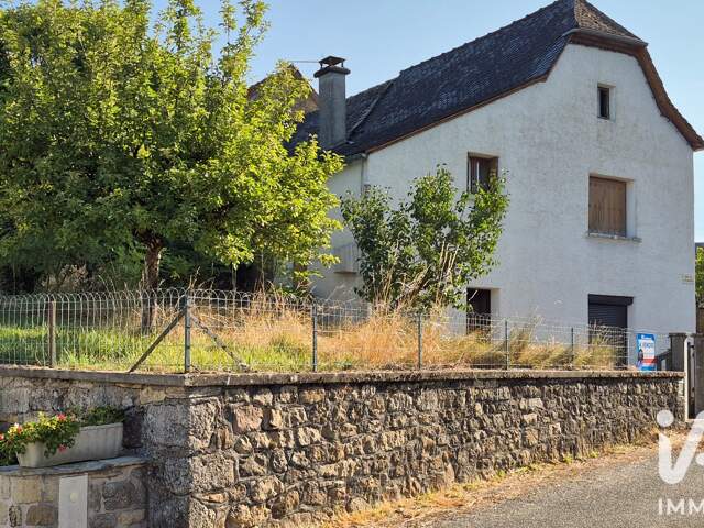 Vente Maison de village 3 pièces — photo du bien