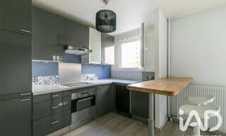 Appartement 2 Pièces 49 m² à vendre à Maisons-Alfort (94700)