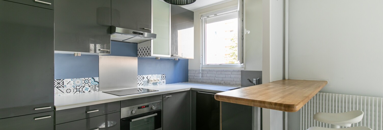 Appartement 2 Pièces 49 m² à vendre à Maisons-Alfort (94700)
